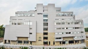 NEPRA