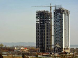 One Constitution Evenue