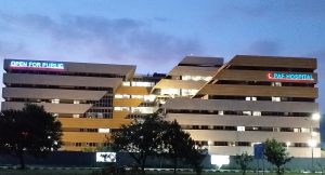 PAF Hospital Islamabad